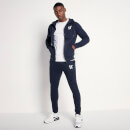 Core Skinny Fit Joggers – Navy