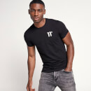 Men's Core Muscle Fit T-Shirt - Black