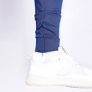 11 Degrees Core Poly Track Pants – Insignia Blue