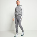 Core Poly Track Pants – Shadow Grey