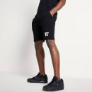 Pantalón Corto Core - Negro