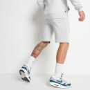 Men's Core Sweat Shorts – Vapour Grey