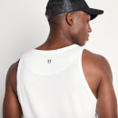 11 Degrees Core Vest – White