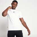 Men's Small Logo Short Sleeve T-Shirt - White