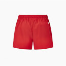 Men's Core Swim Shorts – Goji Berry Red