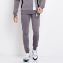 Men's Topaz Joggers Skinny Fit - Charcoal