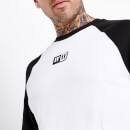 Men's Onyx Sweatshirt – White/Black