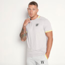 Men's Rise T-Shirt - Vapour Grey