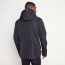 Expedition Jacket – Black/Anthracite