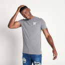 Men's Sustainable Distressed Jeans Skinny Fit - Indigo Wash