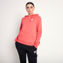 Women's Core Pullover Hoodie – Imperial Red