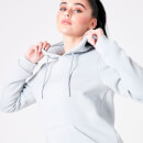Women's Core Pullover Hoodie - Titanium Grey