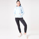 Core Pullover Hoodie – Baby Blue