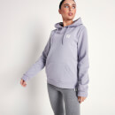 Women's Core Pullover Hoodie - Lavender Grey