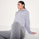 Women's Core Pullover Hoodie - Lavender Grey