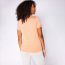 Women's Core T-Shirt – Coral Peach