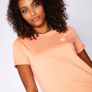 Women's Core T-Shirt – Coral Peach