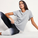 Women's Core T-Shirt Titanium Grey
