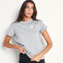 Women's Core T-Shirt Titanium Grey
