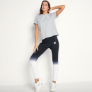 Women's Core T-Shirt Titanium Grey
