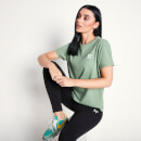 Women's Core T-Shirt – Fern Green