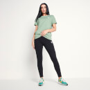11 Degrees Womens Core T-Shirt – Fern Green