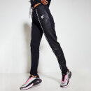 11 Degrees Womens Eclipse Joggers – Black
