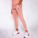 Pantalón Domino - Desert Pink