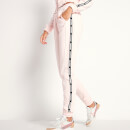 Women's Taped Joggers - Chalk Pink