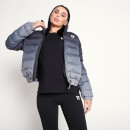 Women's Luna Fade Jacket - Charcoal