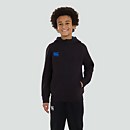 JUNIOR ZIP THRU HOODY