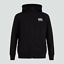 JUNIOR ZIP THRU HOODY