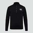 JUNIOR 1/4 ZIP FLEECE