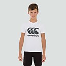 JUNIOR CCC LOGO TEE