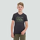 JUNIOR CCC LOGO TEE