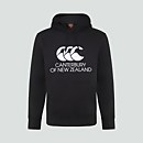 MENS STADIUM HOODY