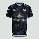 MENS OSPREYS VAPODRI SHORT SLEEVED HOME PRO 20 JERSEY
