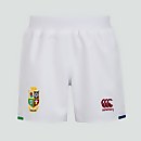 MENS BRITISH & IRISH LIONS MATCH SHORTS
