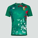 MENS BRITISH & IRISH LIONS SUPERLIGHT GRAPHIC TEE
