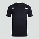MENS OSPREYS SEAMLESS TRAINING TEE