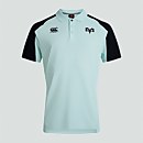 MENS OSPREYS PIQUE POLO SHIRT