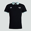 MENS OSPREYS COTTON POLO SHIRT