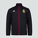 MENS BRITISH & IRISH LIONS LIGHTWEIGHT PADDED JACKET