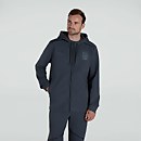 MENS BRITISH & IRISH LIONS FULL ZIP TECH HOODY