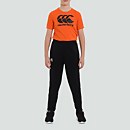 JUNIOR VAPODRI POLY KNIT PANTS