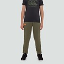 JUNIOR VAPODRI POLY KNIT PANTS