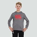 JUNIOR VAPODRI TRAINING HOODY
