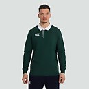 MENS LONG SLEEVED RETRO JERSEY