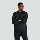 MENS FULL ZIP TRACK JACKET BLUE