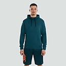 MENS VAPODRI TRAINING HOODY